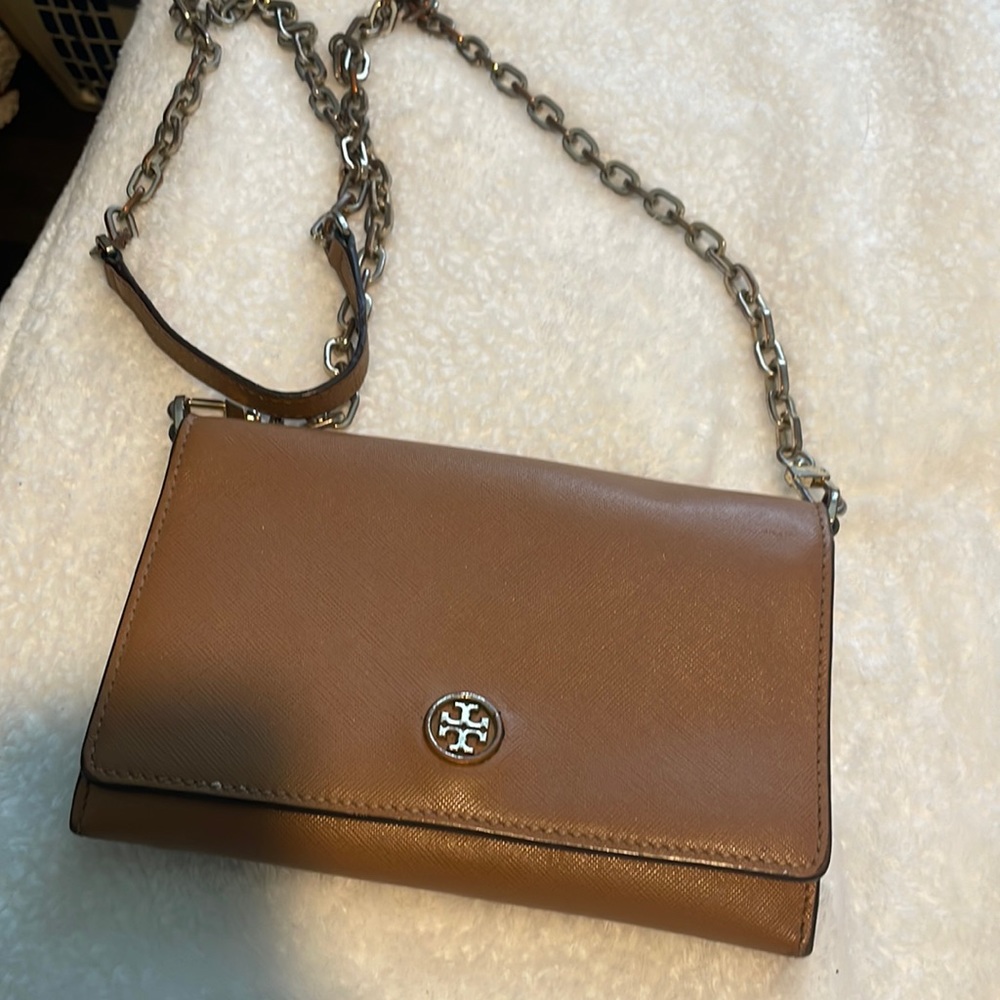 Tory Burch crossbody